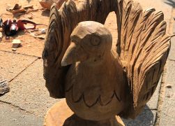 Holzmarkt In Jena 060419 00024